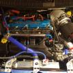 Engine Bay February 2016