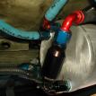 Surge Tank