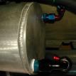 Surge Tank